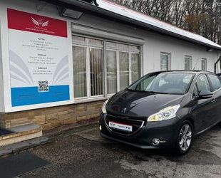 Peugeot Peugeot 208 Allure Gebrauchtwagen