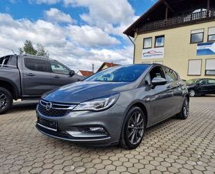 Opel Opel Astra K Lim. 5-trg. Active/ SHZ/ Klima/ PDC/ Gebrauchtwagen