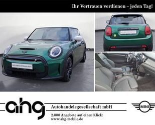 Mini MINI Cooper SE. MINI Yours Trim Panorama Klimaaut. Gebrauchtwagen