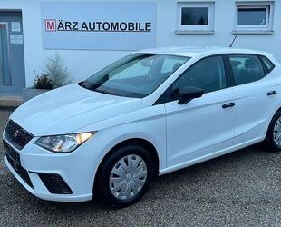 Seat Seat Ibiza *Shz*Temp*PDC*17tkm*Garantie Gebrauchtwagen