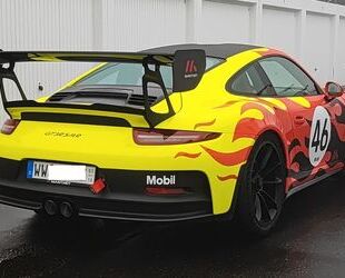 Porsche Porsche 991 GT3 RS by Manthey Gebrauchtwagen