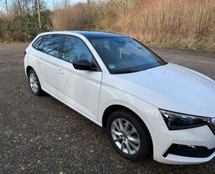 Skoda Skoda Scala 1.0 TSI 85kW Ambition Ambition Gebrauchtwagen