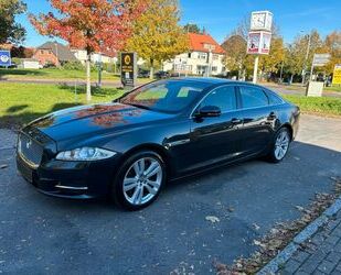 Jaguar Jaguar XJ Premium Luxury Lang Gebrauchtwagen