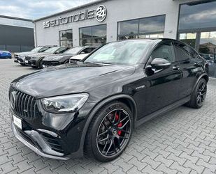 Mercedes-Benz GLC 63 AMG Gebrauchtwagen