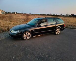 Saab 9-5 Gebrauchtwagen