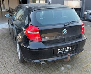 BMW 116 Gebrauchtwagen