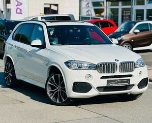 BMW BMW X5 xDrive 30d *M-PAKET*PANORAMA*AHK*LED*STAND. Gebrauchtwagen