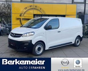 Opel Opel Vivaro-e Cargo M Edition 75kWh Gebrauchtwagen