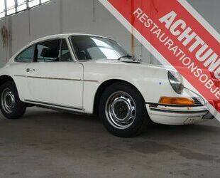 Porsche Porsche 911 2.2 T Coupe Gebrauchtwagen