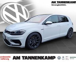 VW Volkswagen Golf VII R 4Motion 2.0 TSI Dynaudio, Pe Gebrauchtwagen