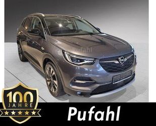 Opel Opel Grandland X Ultimate beste Ausstattung LED AH Gebrauchtwagen