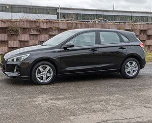 Hyundai Hyundai i30 Trend | Navi | Kamera | SHZ | Lenkradh Gebrauchtwagen