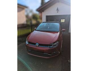 VW Volkswagen Polo 1.2 TSI 66kW DSG Highline Highline Gebrauchtwagen