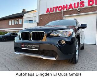 BMW BMW Baureihe X1 xDrive 20i Gebrauchtwagen