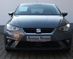 Seat Seat Ibiza Style/Winterpaket/Alu/Apple CarPlay/PDC Gebrauchtwagen