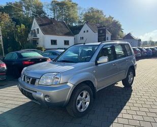 Nissan Nissan X-Trail Comfort Gebrauchtwagen