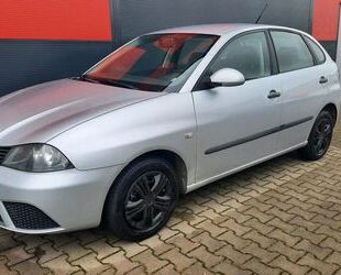 Seat Seat Ibiza 1.2 gutes Winterauto! Gebrauchtwagen