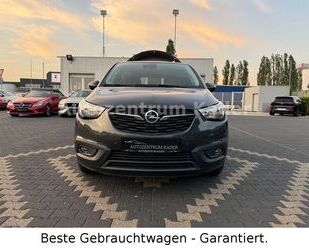 Opel Opel Crossland (X)*LED*Rückfahrkamera*PDC*Sitzheiz Gebrauchtwagen