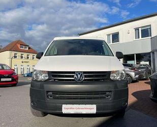 VW Volkswagen T5 Wohnmobil mit Hochdach Gebrauchtwagen