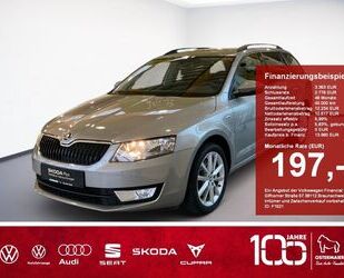 Skoda Skoda Octavia Combi JOY 1.8TFSI DSG AHK.NAVI.1.HAN Gebrauchtwagen