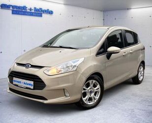 Ford Ford B-MAX 1.0 EcoBoost Trend Gebrauchtwagen