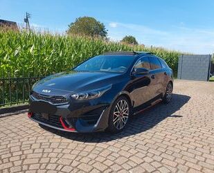 Kia Kia pro_ceed / ProCeed 1.6 T-GDI DCT GT GT Gebrauchtwagen