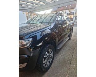 Ford Ford Ranger Gebrauchtwagen