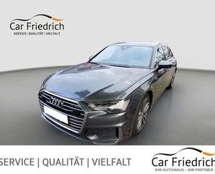 Audi Audi A6 Avant 45 TDI quattro Autom. S-Line Sport P Gebrauchtwagen