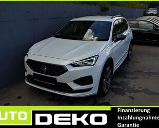 Seat Seat Tarraco 1.4 e-HYBRID FR DSG Virtual/Navi/360/ Gebrauchtwagen