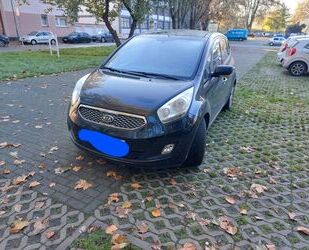 Kia Kia Venga 1.6 CRDi Business Line Business Line Gebrauchtwagen