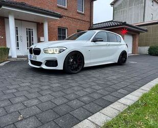 BMW BMW M140i Special Edition -600PS-Pure 800-Wagner Gebrauchtwagen