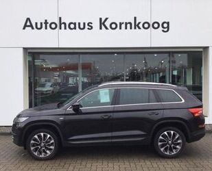 Skoda Skoda Kodiaq 2.0 TDI DSG 4x4 Ambition 