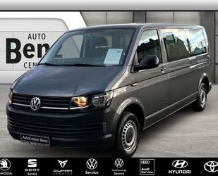 VW Volkswagen T6 CALIFORNIA ÄHNL. VARIUS CAMPER DSG L Gebrauchtwagen