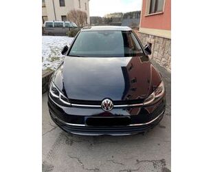 VW Volkswagen Golf VII 1.0 TSI 