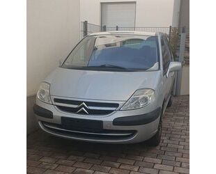 Citroen Citroën C8 2.0 /7Sitzer/TÜV 6/26/Allwetter/gepfleg Gebrauchtwagen