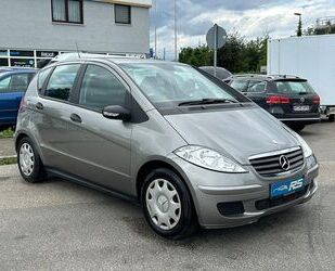 Mercedes-Benz Mercedes-Benz A 150 EURO 4*AUTOMATIK*KLIMA*TEMPOMA Gebrauchtwagen