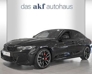 BMW BMW M340d xDrive Aut.-Navi*360° Kamera*Innovations Gebrauchtwagen