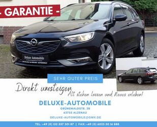 Opel Opel Insignia B Sports Tourer Aut. - Kamera, Keyle Gebrauchtwagen