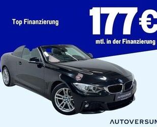 BMW BMW 428 iA M Paket BiXEN*KAM*HUD*H&K*SHZ*PARK Gebrauchtwagen