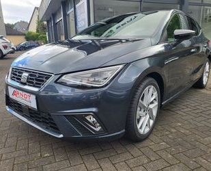 Seat Seat Ibiza 1.0 TSI FR *LED*NAVI*KAM*ACC Gebrauchtwagen