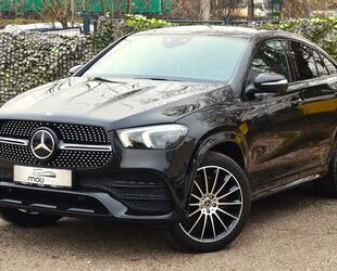 Mercedes-Benz Mercedes-Benz GLE 350 GLE 4Matic Coupe*AMG*PANO*B Gebrauchtwagen