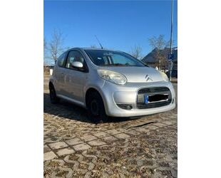 Citroen Citroën C1 1.0 Advance Advance Gebrauchtwagen