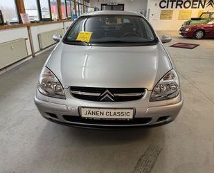 Citroen C5 Gebrauchtwagen