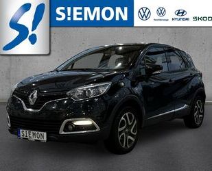 Renault Captur Gebrauchtwagen