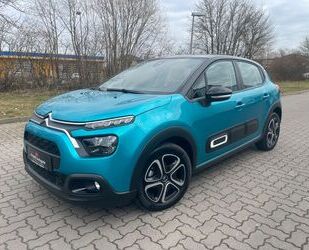 Citroen C3 Gebrauchtwagen