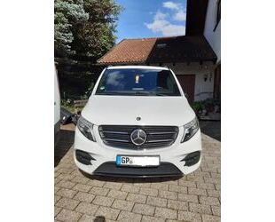 Mercedes-Benz Mercedes-Benz V 250 d 4matic Exclusive Edition la Gebrauchtwagen