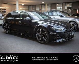 Audi Audi RS6,Dynamik+,AHK,Stdhzg,Laser,Keramik,305,RSA Gebrauchtwagen