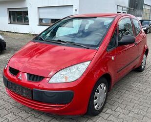 Mitsubishi Mitsubishi Colt CZ3 1.1 - TÜV 05/25-Scheckheftgep Gebrauchtwagen