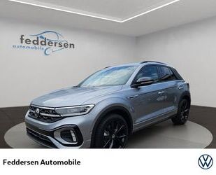 VW Volkswagen T-Roc R-Line Black Style 1.5 TSI IQ.DRI Gebrauchtwagen