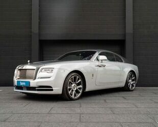 Rolls Royce Rolls-Royce Wraith Gebrauchtwagen